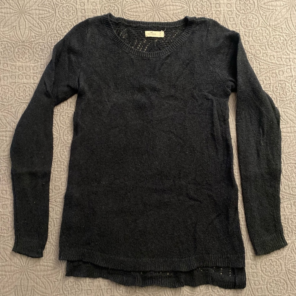 Hollister Sweater